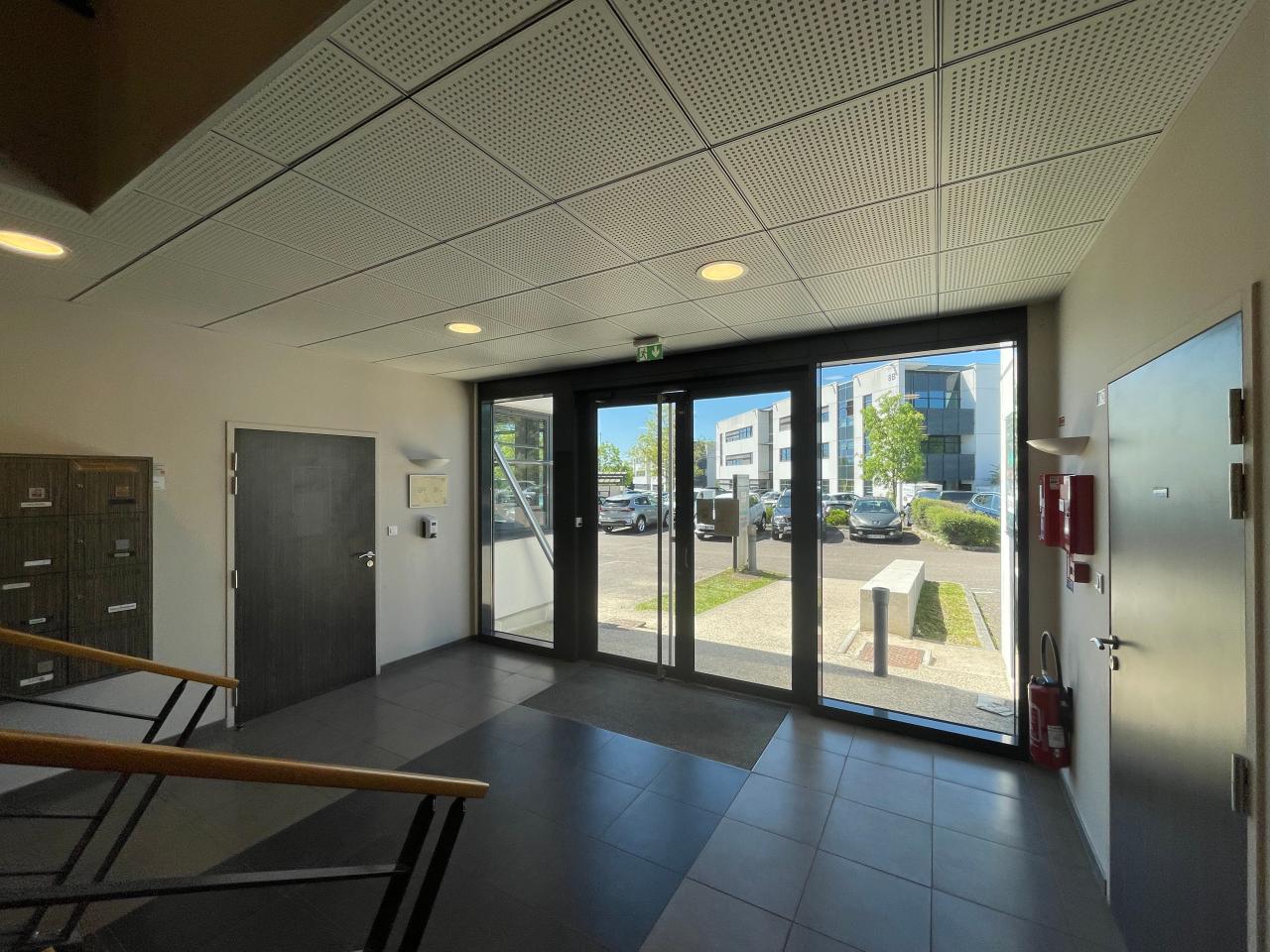 Bureau Dijon 195m² Location bureau Dijon Côte-d'Or OLBUR2531532 3